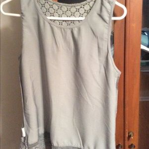 Cute boutique shirt! Wear alone or under something